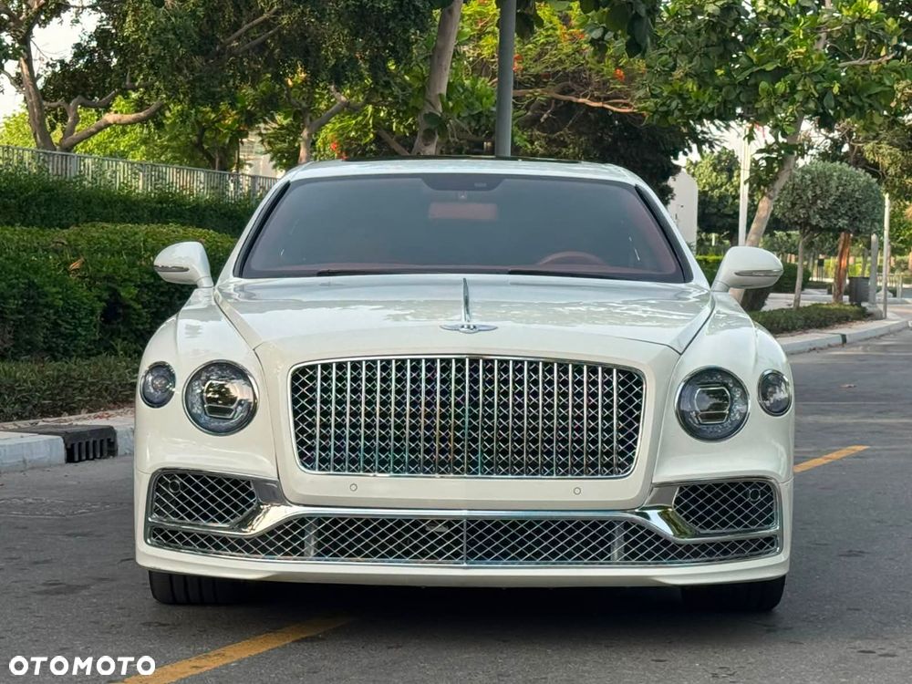 Bentley Flying Spur - 6