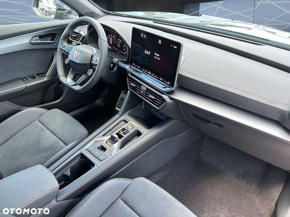 Cupra Formentor - 13