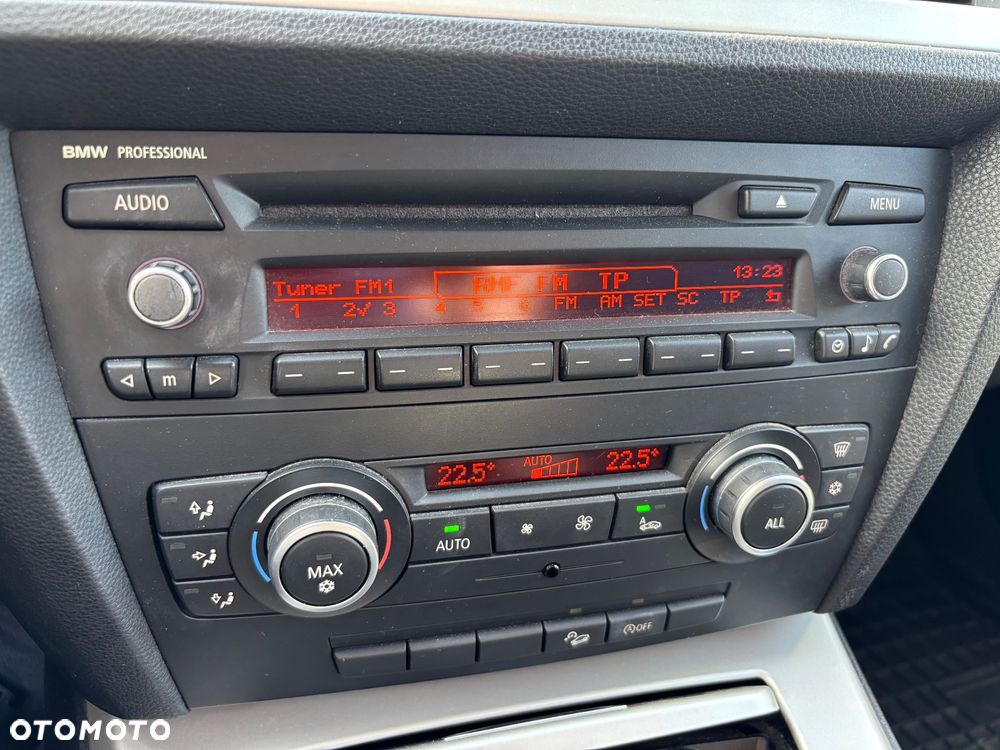 BMW Seria 3 320d xDrive DPF Touring Edition Fleet - 11