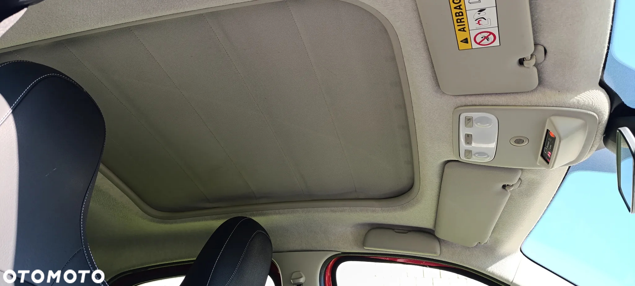 Smart Forfour prime - 24