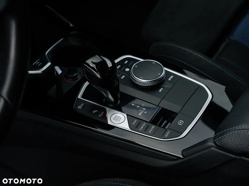BMW Seria 2 M235i xDrive - 10