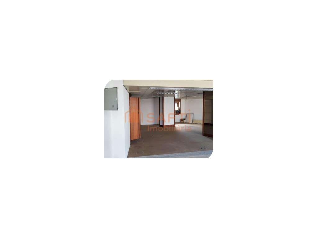 Espaço Comercial - Grande imagem: 3/8
