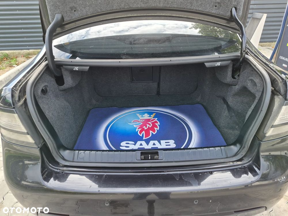 Saab 9-3 - 21