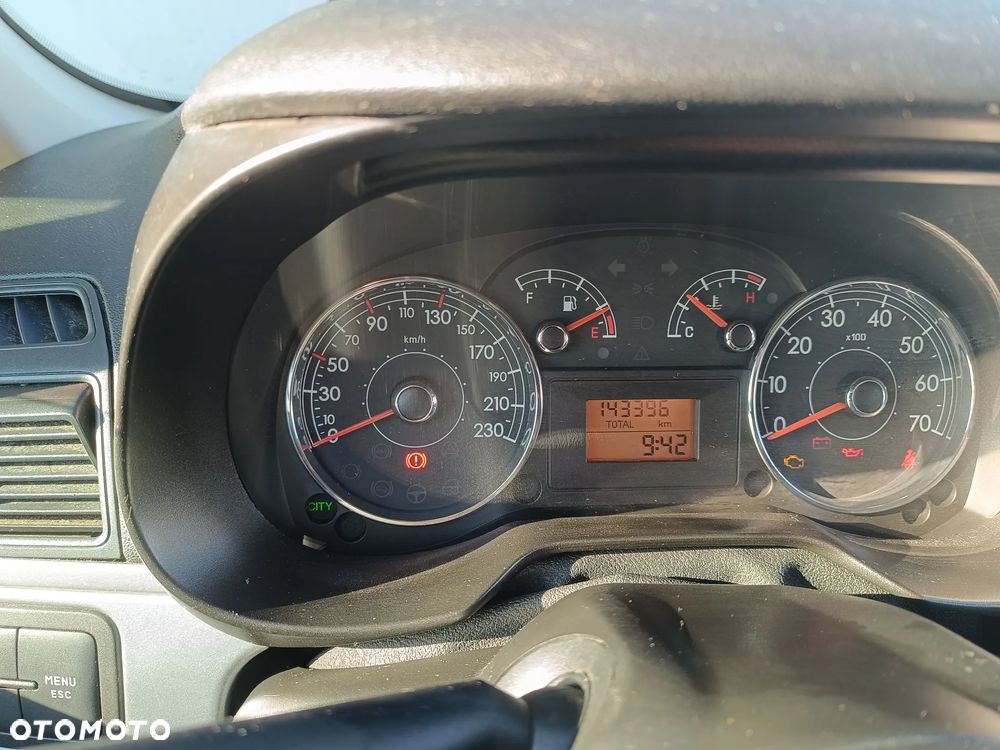 Fiat Punto 1.2 8V Active Clima - 17