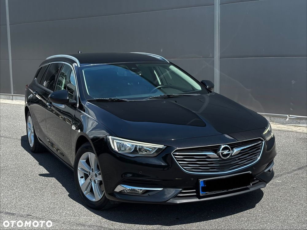 Opel Insignia 1.6 Exclusive - 3