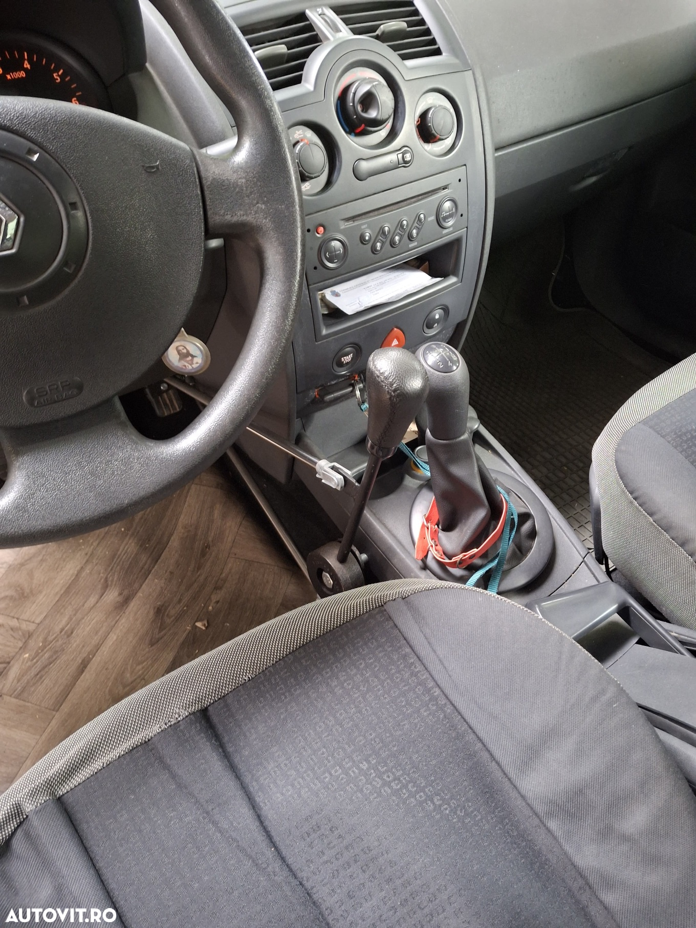 Renault Megane - 9
