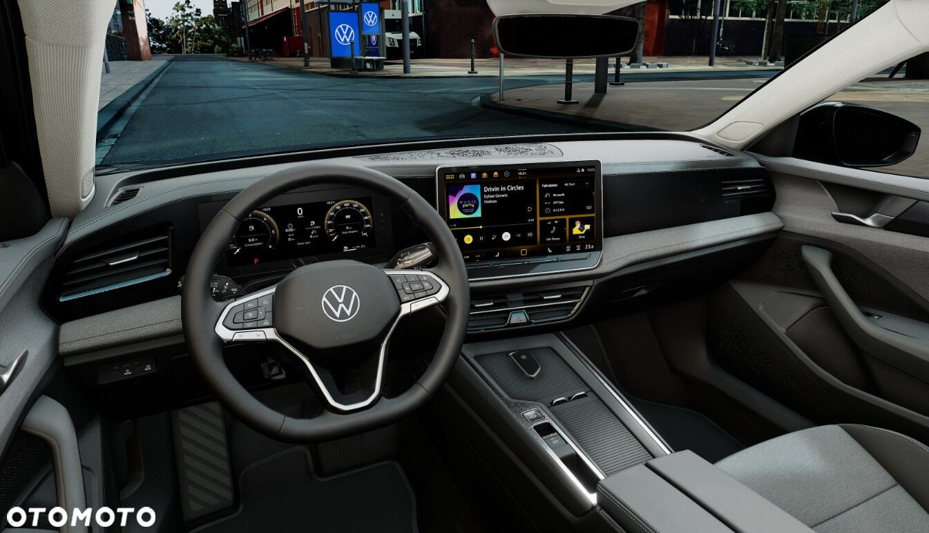 Volkswagen Passat 1.5 TSI EVO Essence DSG - 4
