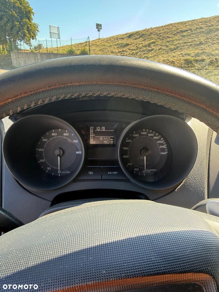 Seat Ibiza - 8