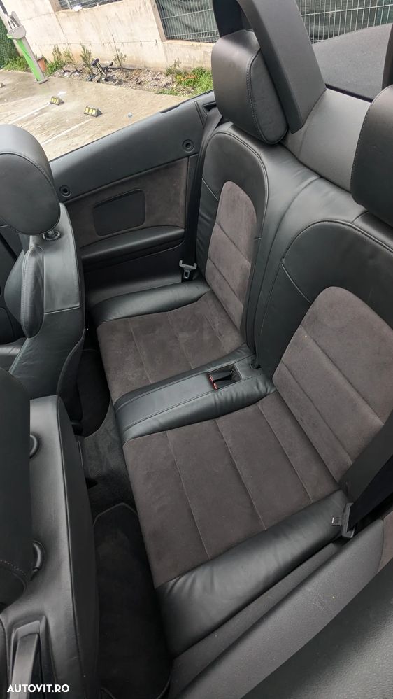 Audi A3 2.0 TDI DPF Attraction - 12