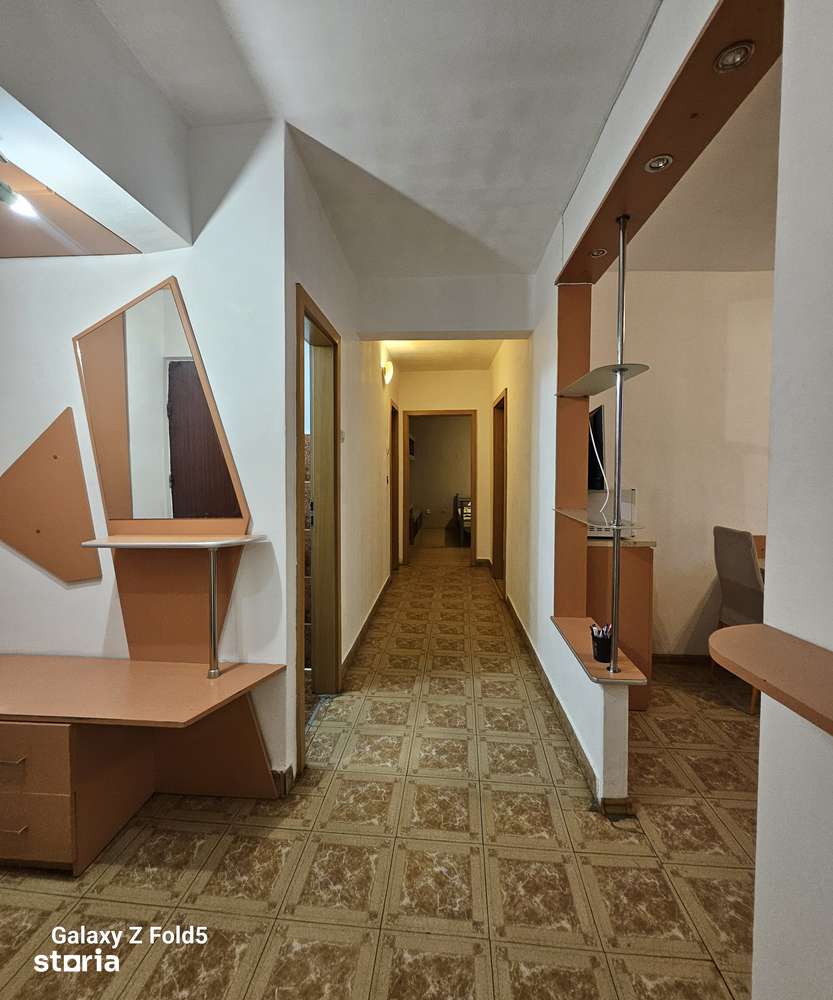 Ap 3 camere de vanzare– Str. Nufărului, cartier Nufărul, Oradea — fotografia 2