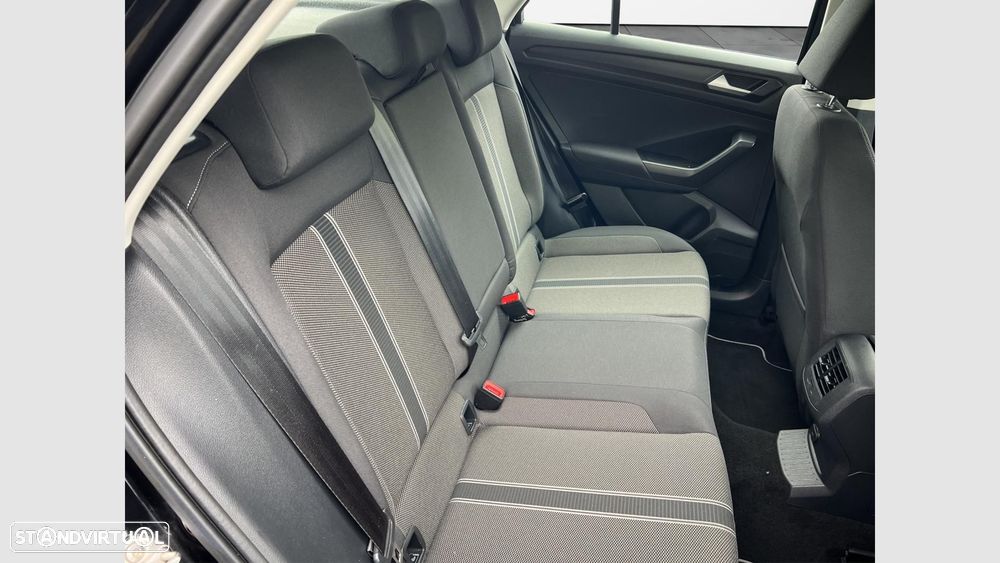 VW T-Roc 1.0 TSI Style - 13