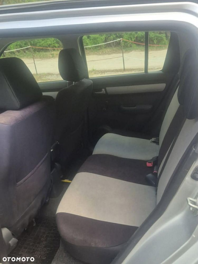 Suzuki Swift 1.5 Comfort - 11