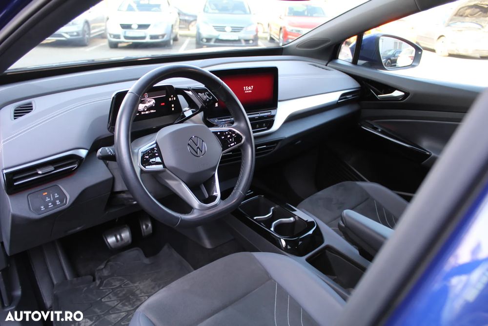 Volkswagen ID.4 Pro - 20