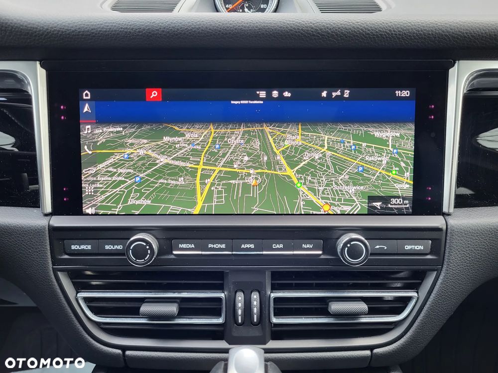 Porsche Macan S PDK - 13