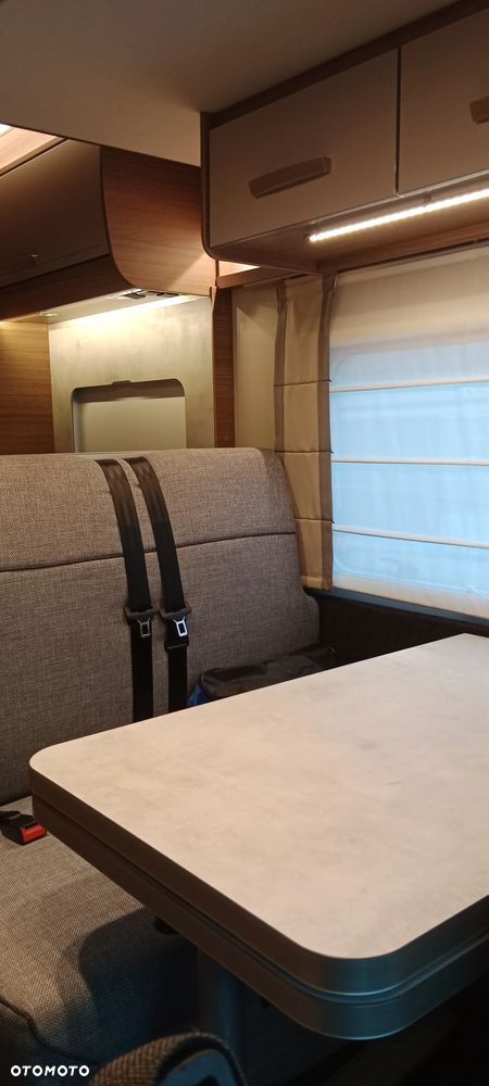 KNAUS LIVE WAVE 700MEG - 21