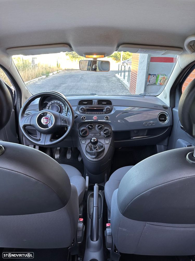 Fiat 500 - 14