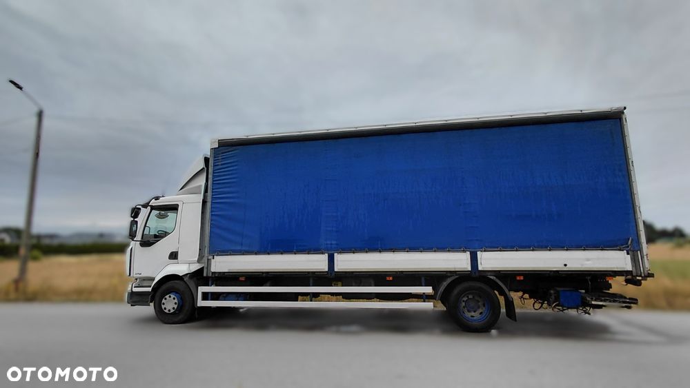 Renault Midlum 270dxi 16ton ,9300 ładownosc - 12