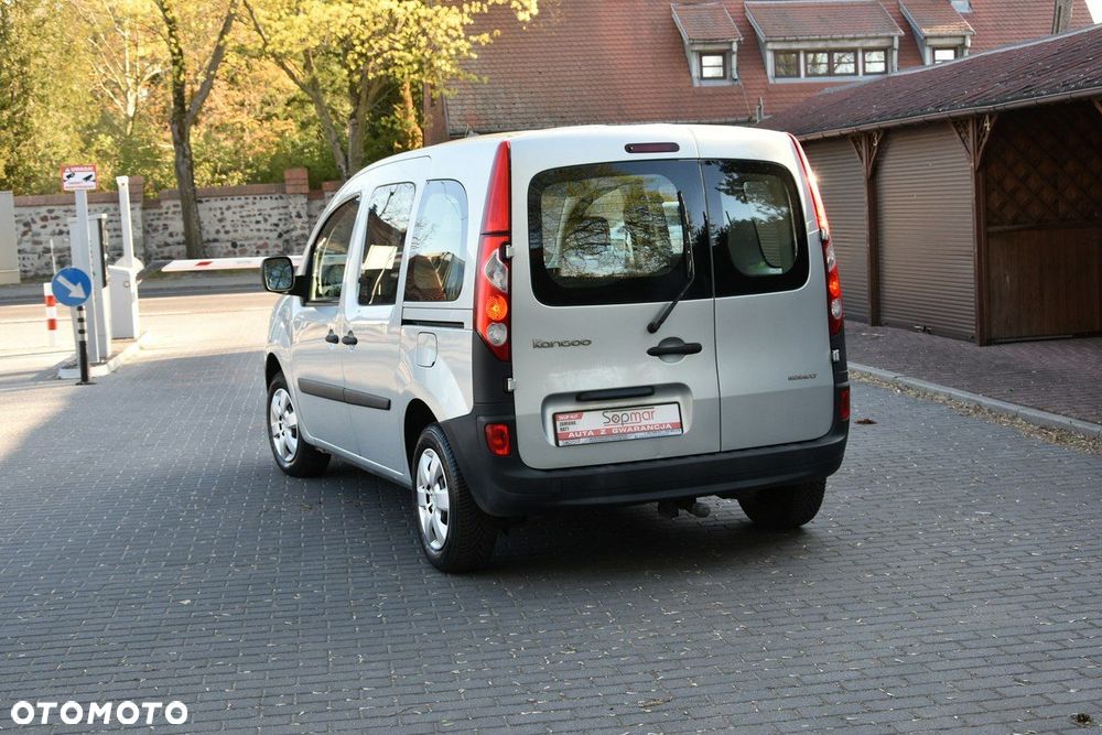 Renault Kangoo - 18