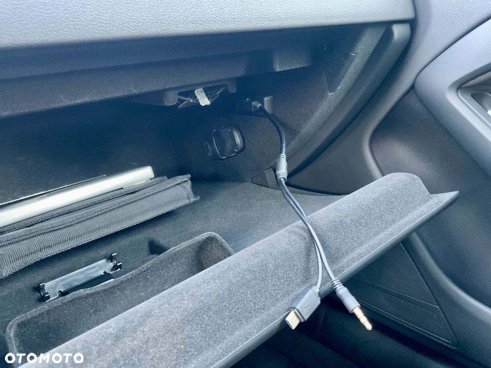 Audi A5 Coupé 2.0 TDI DPF (clean diesel) - 22