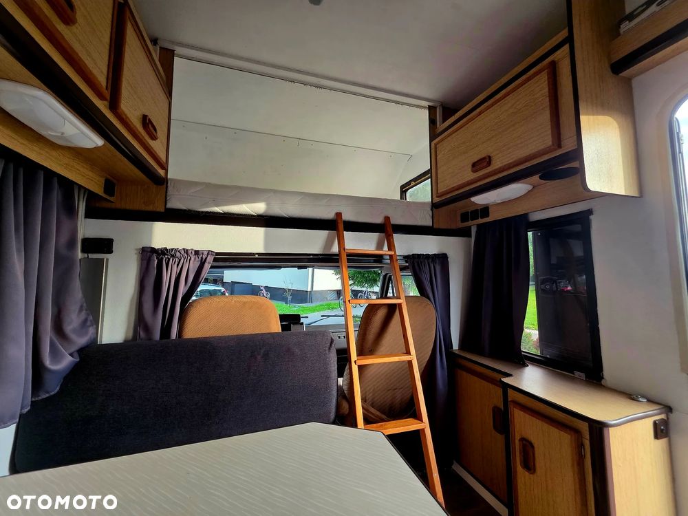 Fiat Ducato - 23