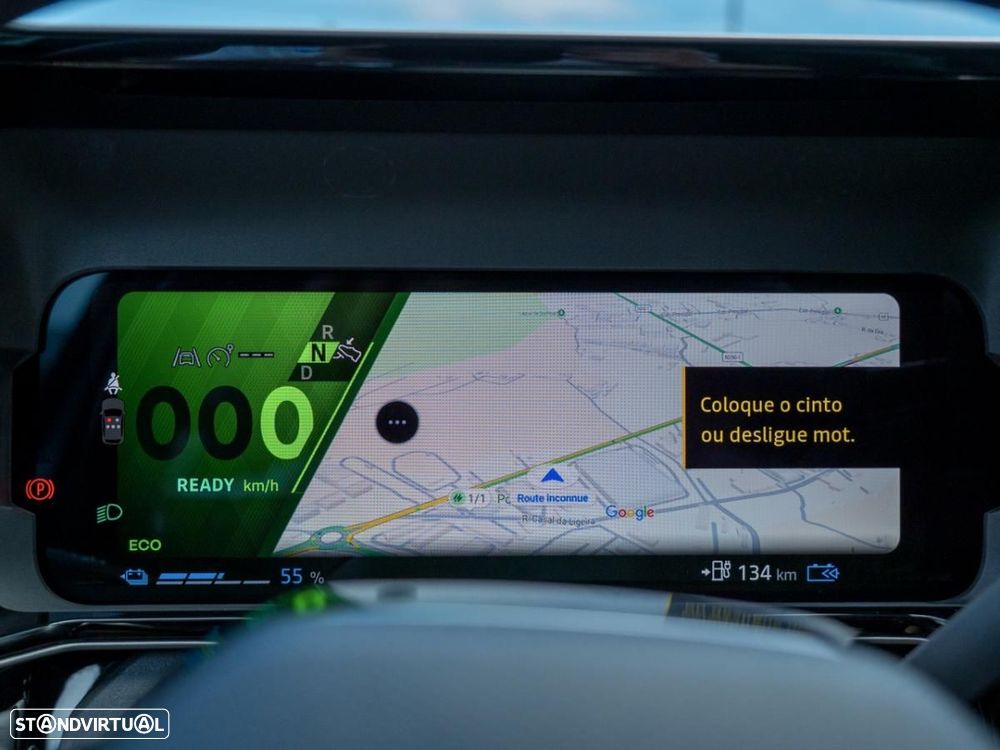 Renault 4 E-Tech 52 kWh Iconic Autonomia Conforto - 32