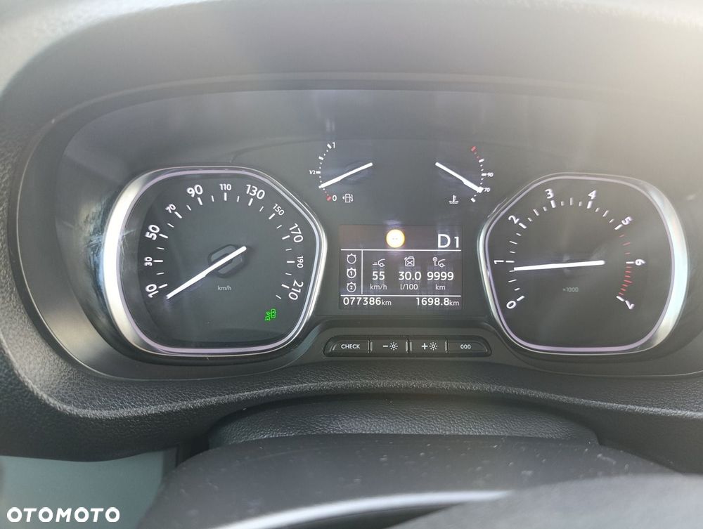 Toyota PROACE - 5