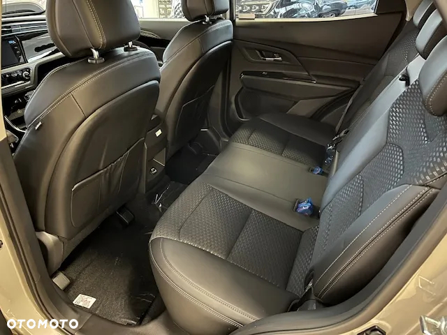 SsangYong/KGM Korando - 3