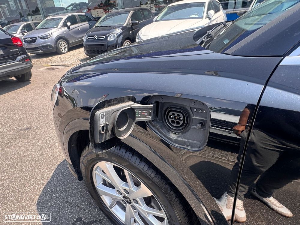 Audi Q3 Sportback 45 TFSIe S tronic - 13