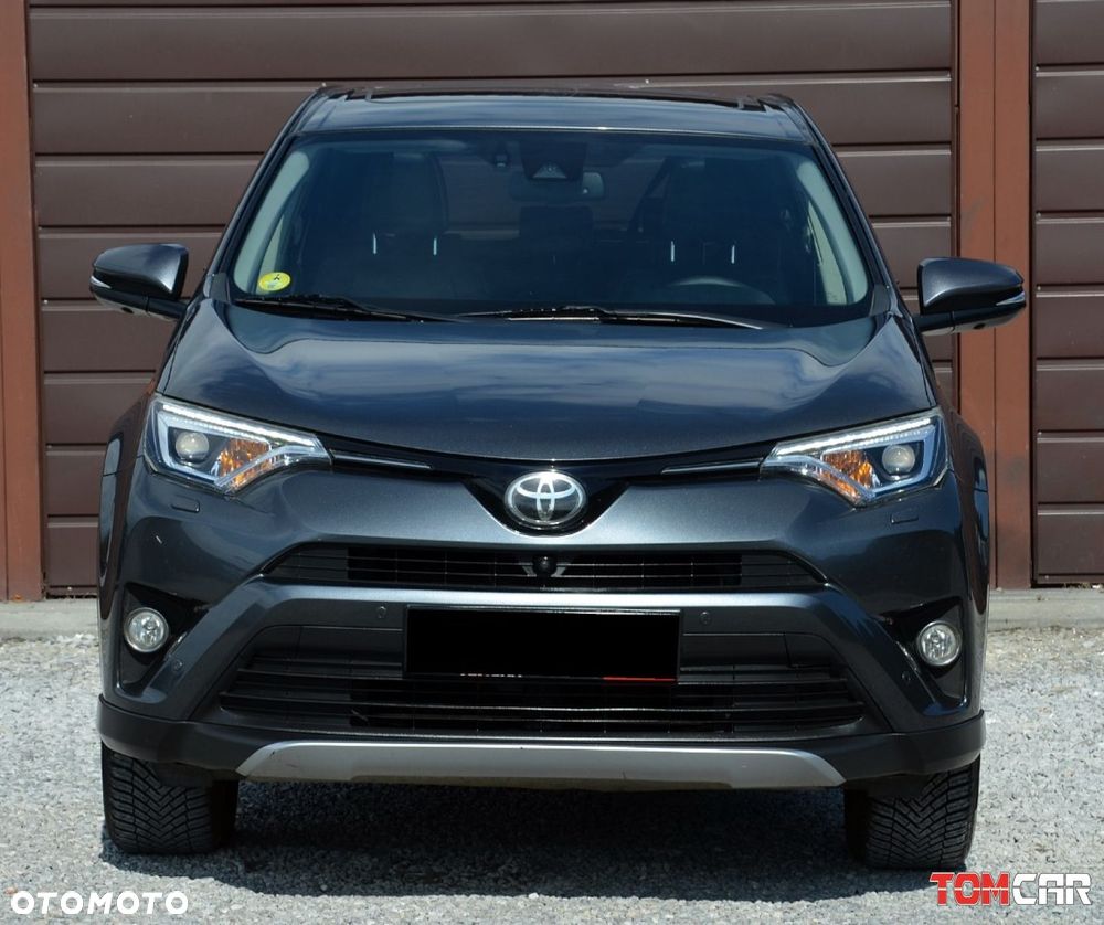Toyota RAV4 - 3