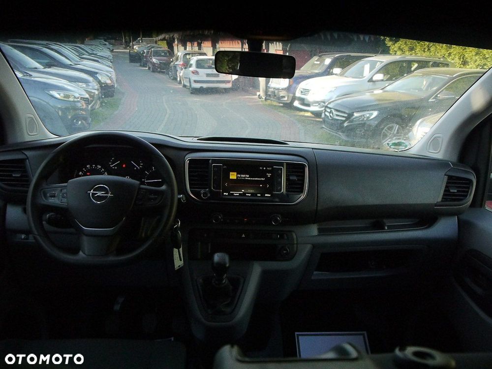 Opel Zafira 2.0 D L Elegance - 23