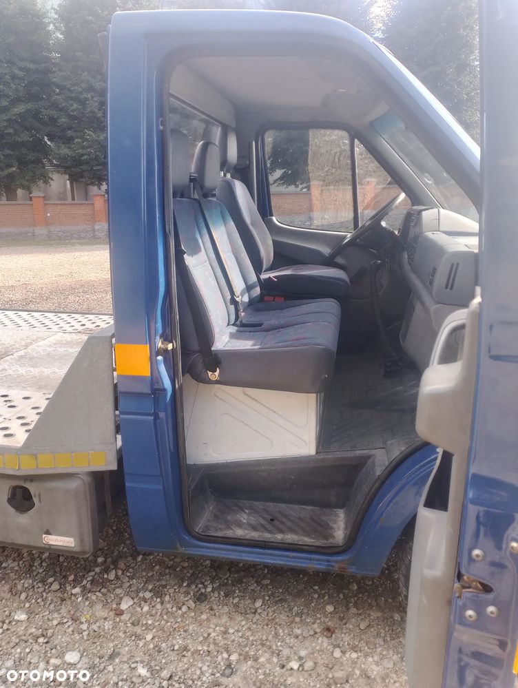 Mercedes-Benz SPRINTER - 6