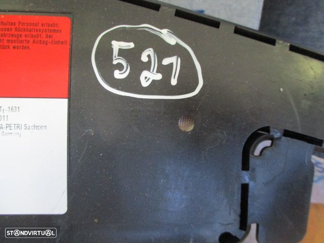 Airbag Banco 306219599AE OPEL INSIGNIA SW 2010 ESQ - 1