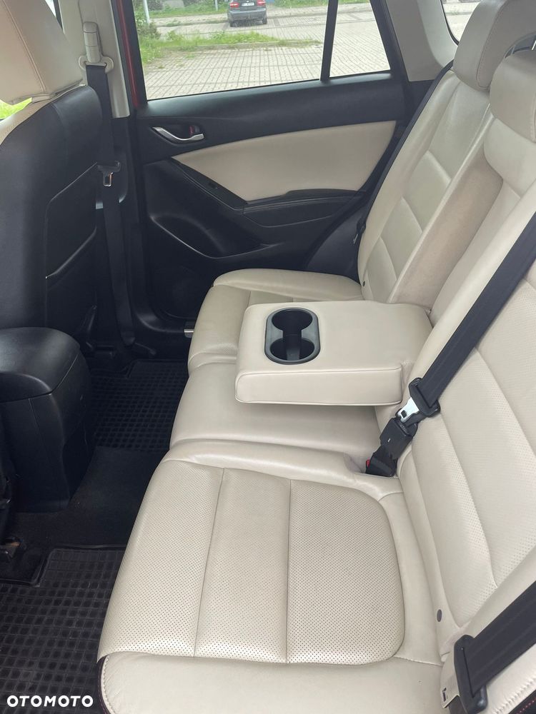 Mazda CX-5 2.0 Skypassion - 8