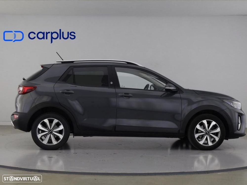 Kia Stonic 1.0 T-GDI Drive - 8