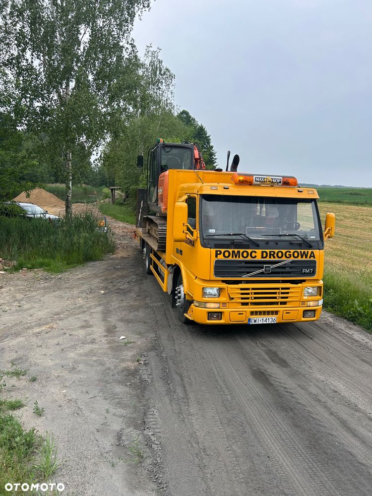 Volvo Fm - 6