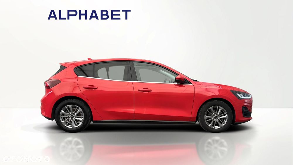 Ford Focus 1.0 EcoBoost mHEV Titanium X - 6