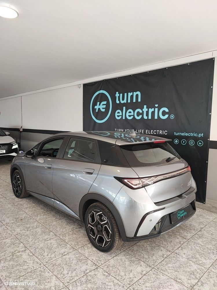 BYD Dolphin 60.4 kWh Comfort - 3