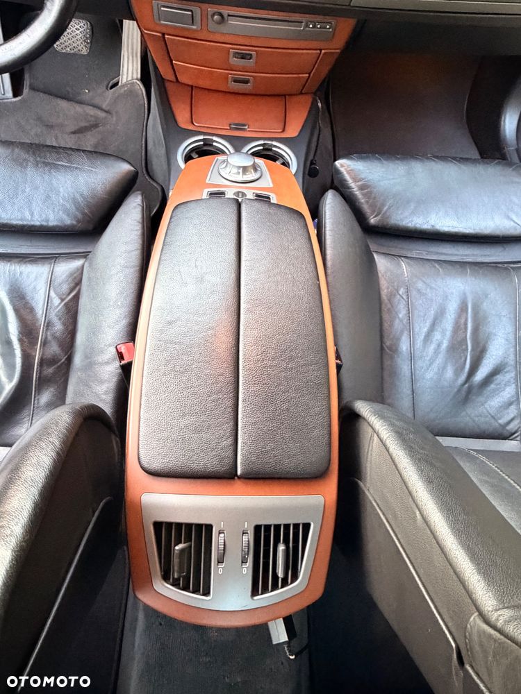 BMW Seria 7 730d - 13