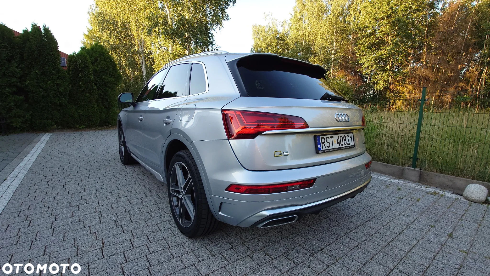 Audi Q5 - 8