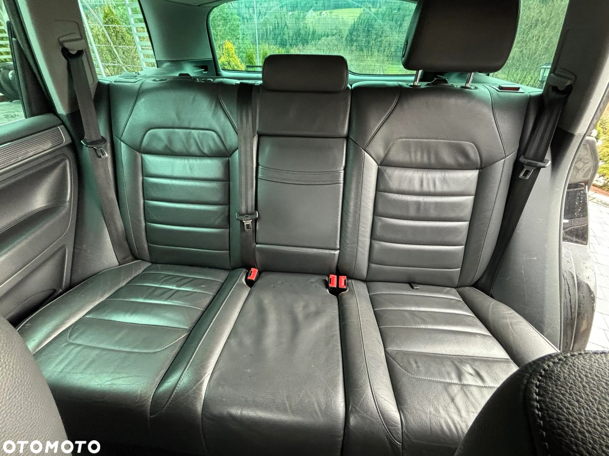 Volkswagen Touareg 3.0 V6 TDI DPF Tiptr - 10