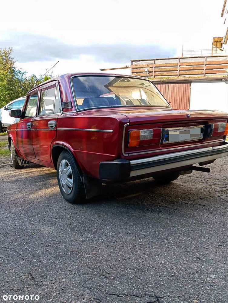 Lada 2106 - 3