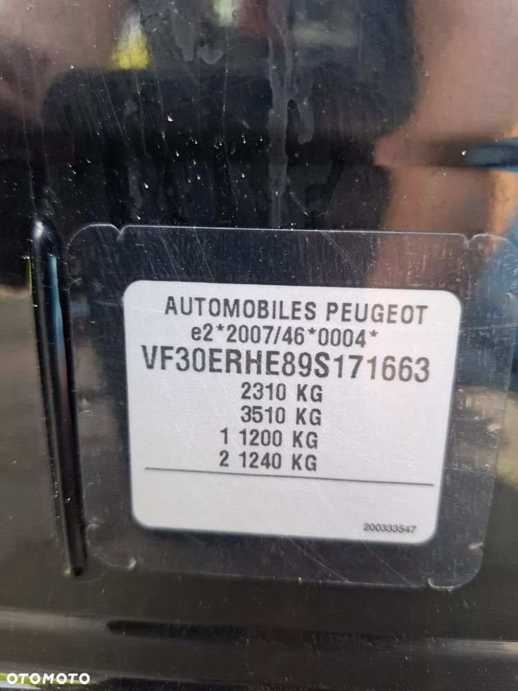 Peugeot 5008 2.0 HDi Premium - 17