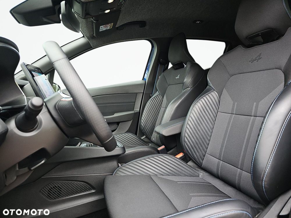 Renault Clio 1.0 TCe Esprit Alpine - 10
