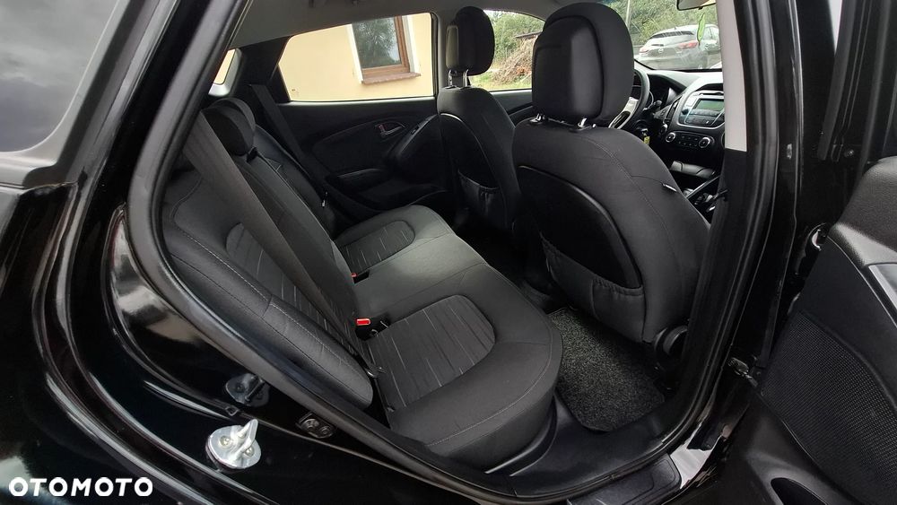 Hyundai ix35 1.6 2WD 5 Star Edition - 28