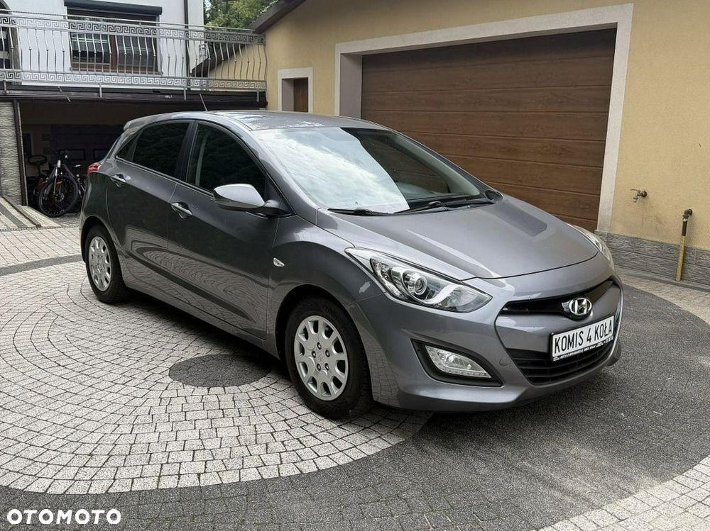 Hyundai i30 - 2