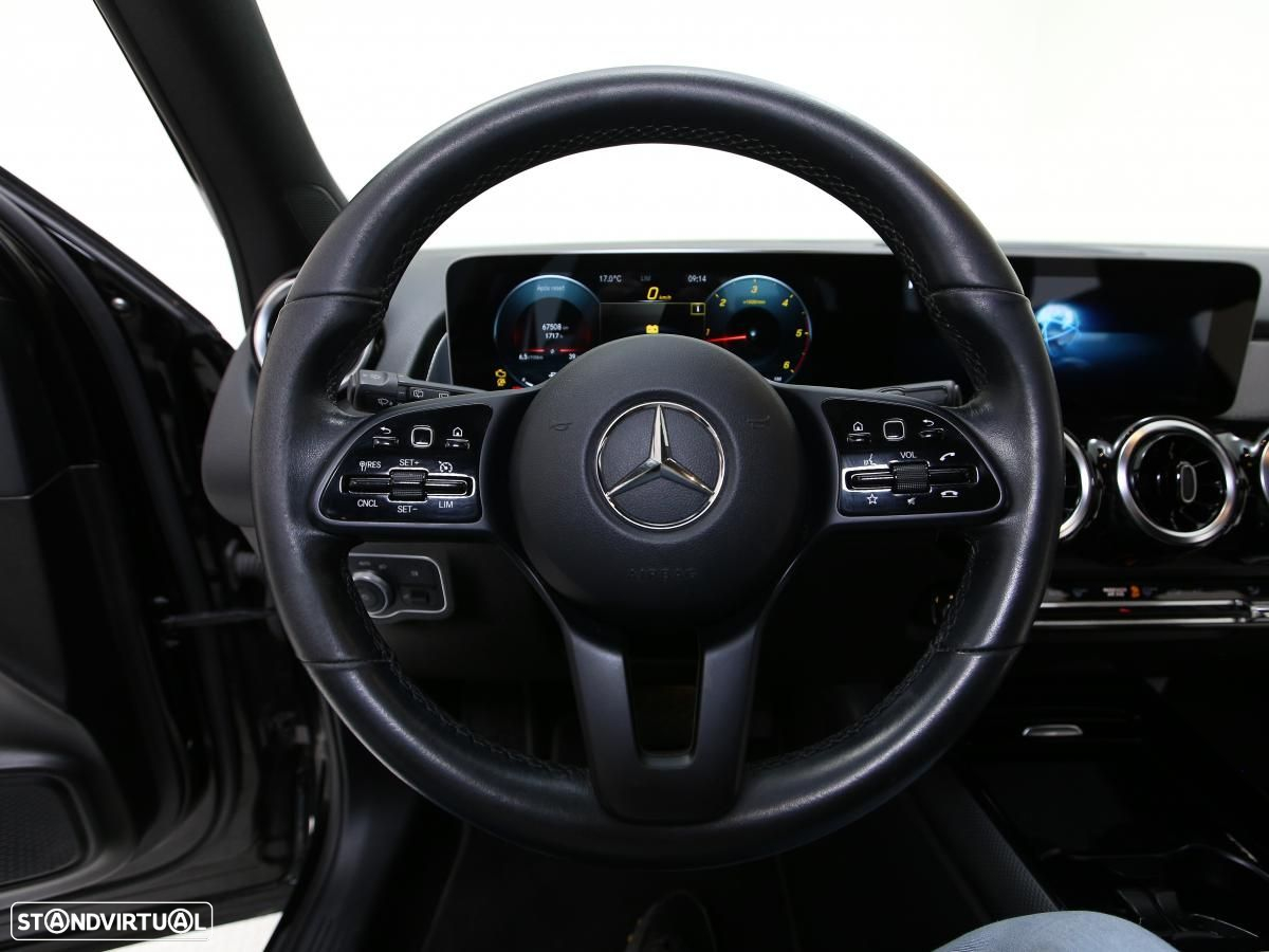 Mercedes-Benz GLB 220 d 4Matic Style - 20