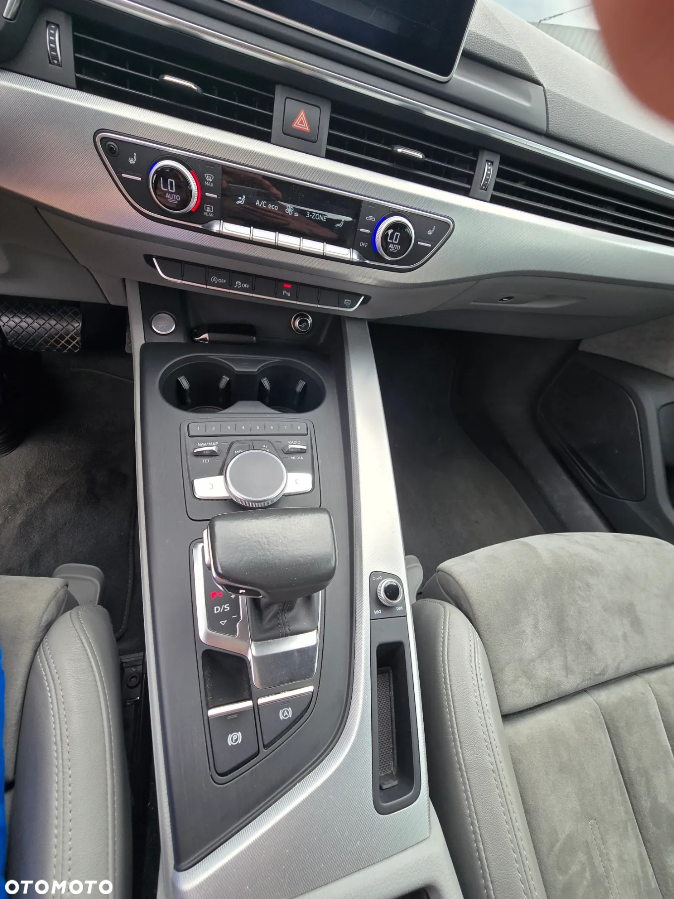 Audi A4 2.0 TDI S tronic - 15