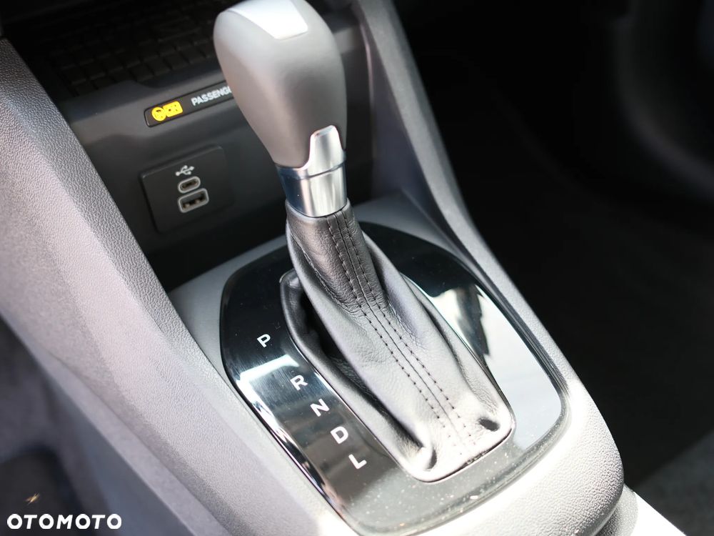 Ford Tourneo Courier 1.0 EcoBoost Active - 23