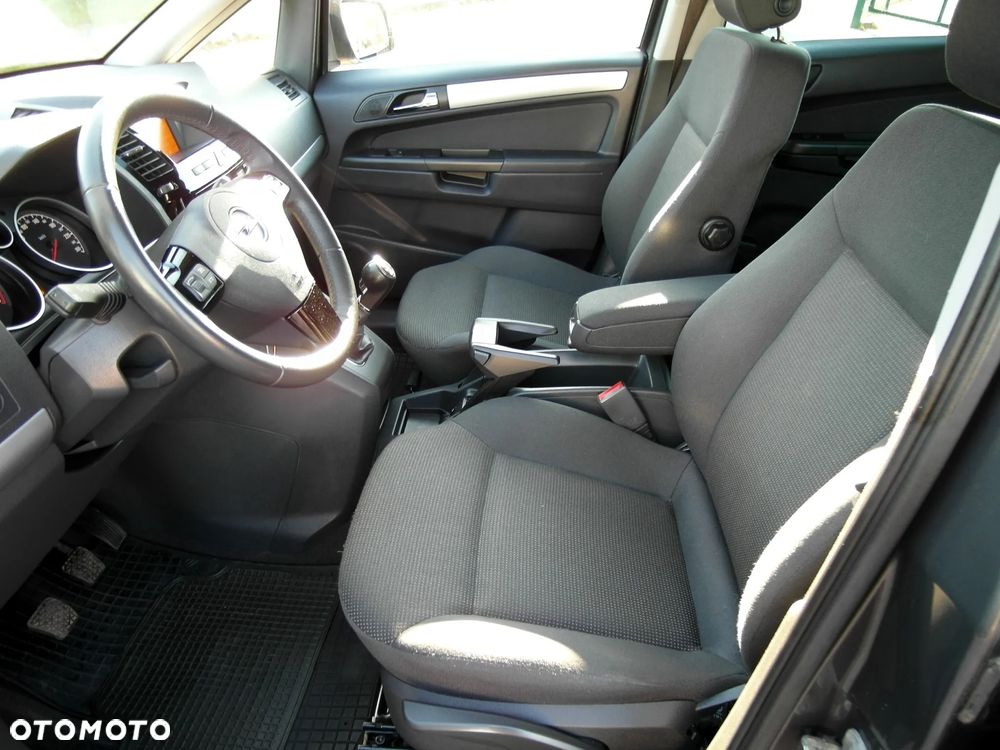 Opel Zafira 1.8 Innovation - 20