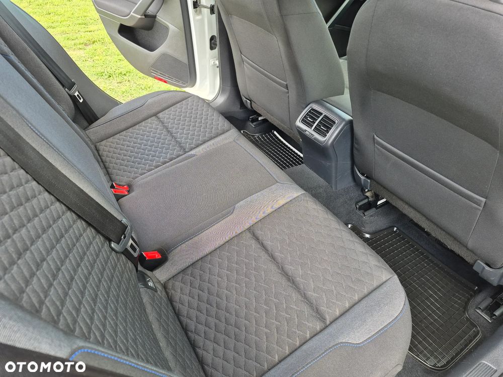 Volkswagen Golf 1.0 TSI OPF Join - 10